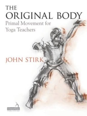 cover image of Original Body